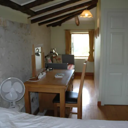 Nandolle * Nanteuil-Auriac-de-Bourzac